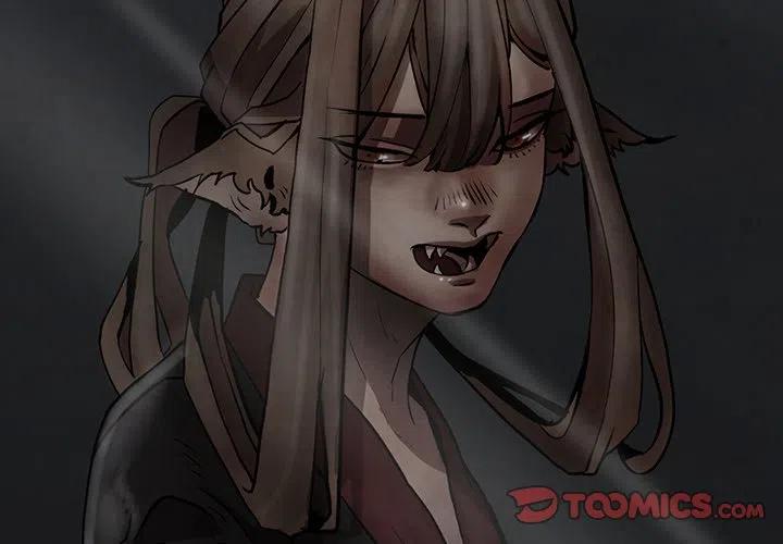 《灵族》6 第2页