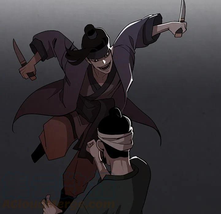 《灵族》9 第19页