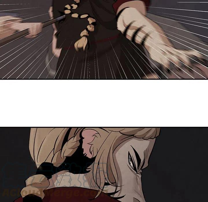 《灵族》16 第25页