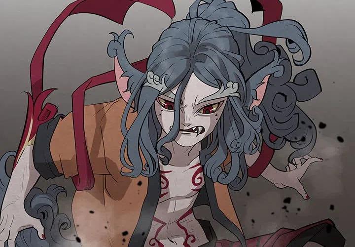 《灵族》24 第3页