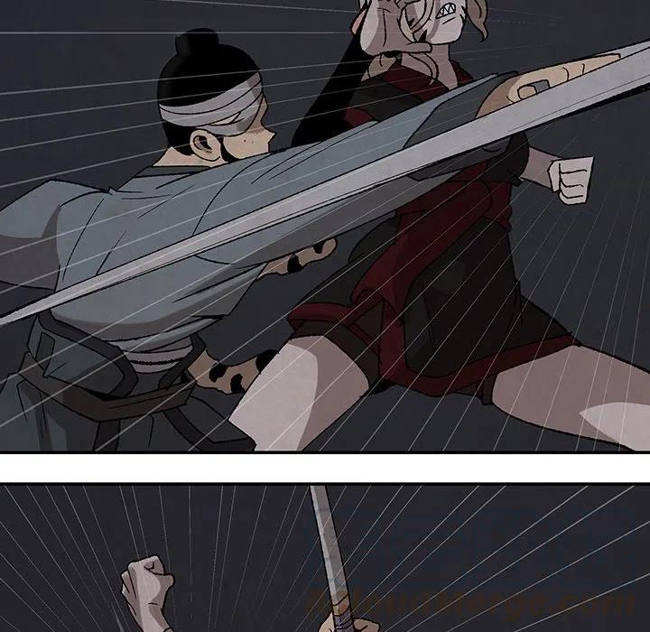 《灵族》37 第19页
