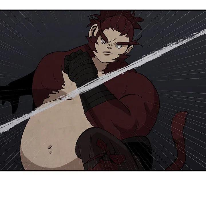 《灵族》43 第8页