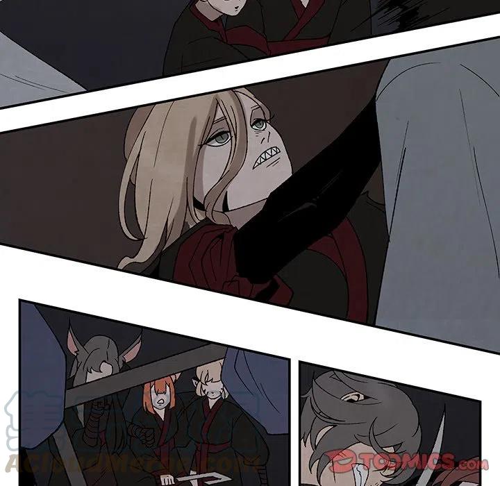 《灵族》41 第46页
