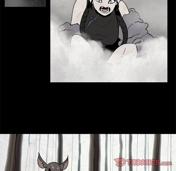 《灵族》48 第18页