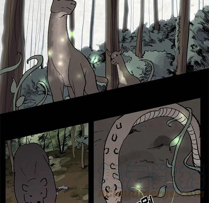 《灵族》48 第19页