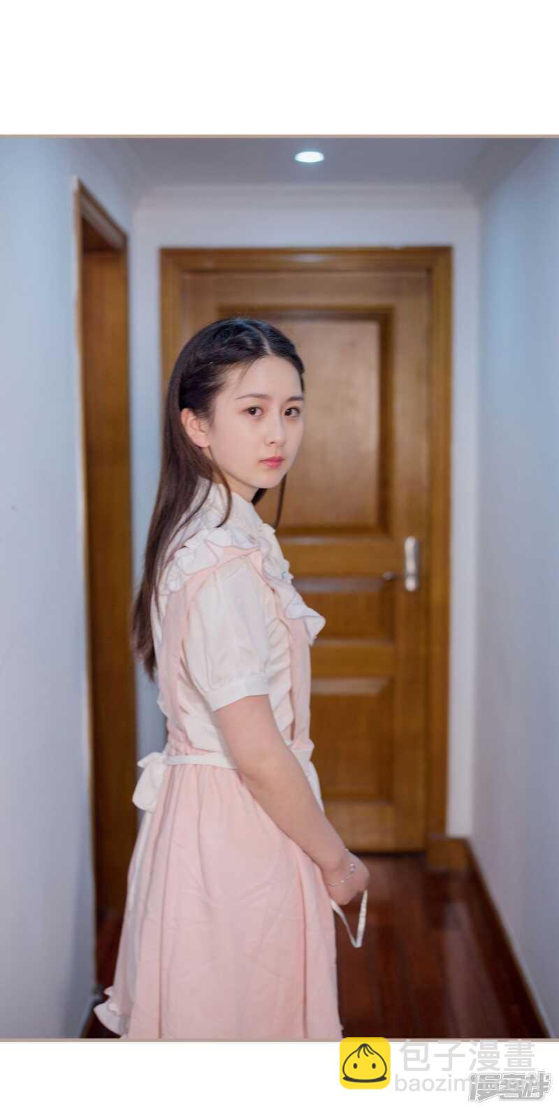 《报复游戏绑来的女佣》第31话 第15页