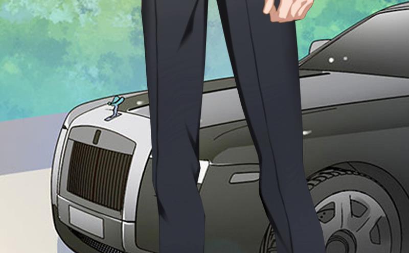 《男神哥哥别惹我》第31话 真相 第6页
