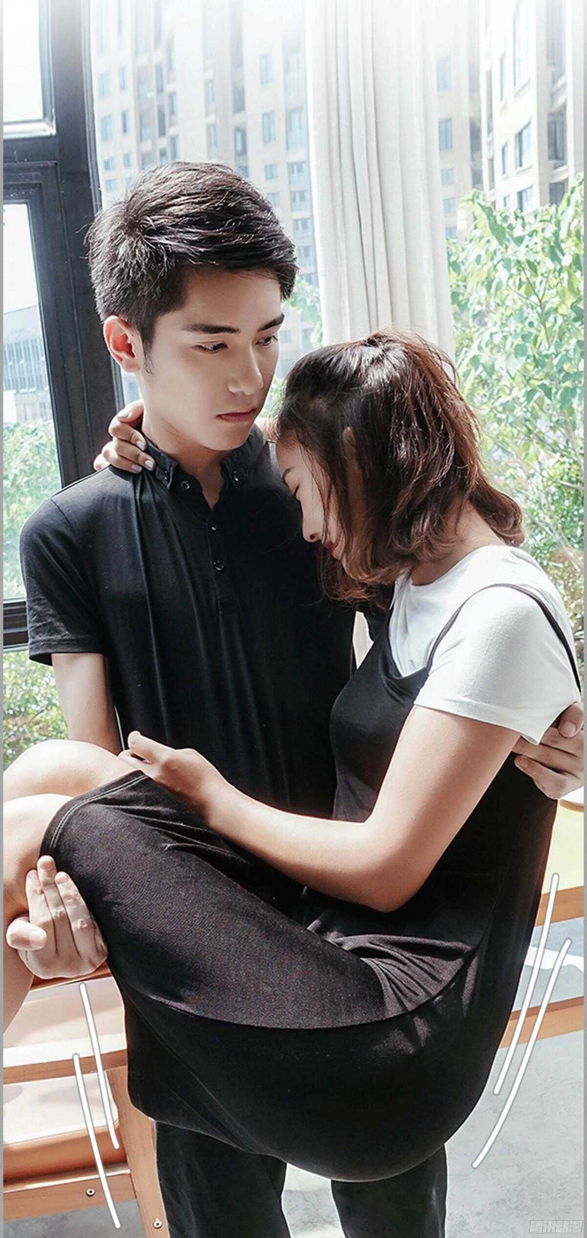 《小妻吻上瘾》第21话 第18页