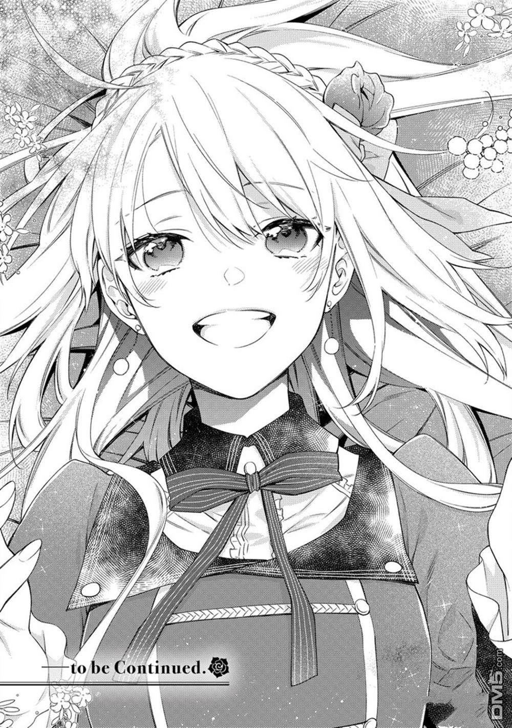 《恶役千金和被讨厌的贵族陷入爱河》第15话 第29页