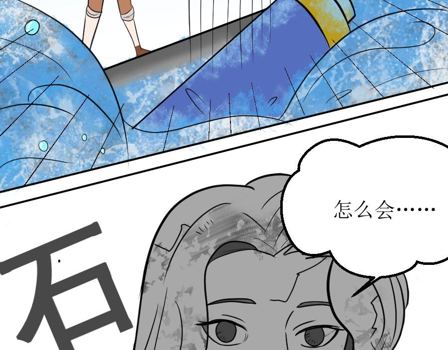 《位面COMPASS》第九话钱 第39页
