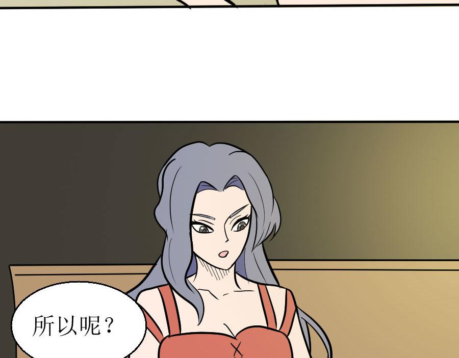 《位面COMPASS》第十一话邪神传说（上） 第15页