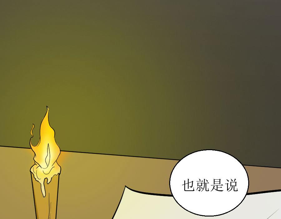《位面COMPASS》第十一话邪神传说（上） 第18页
