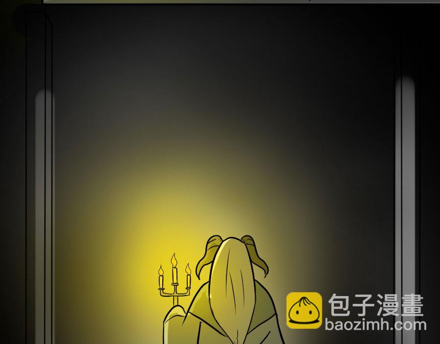 《位面COMPASS》第十三话 邪神传说（下） 第6页
