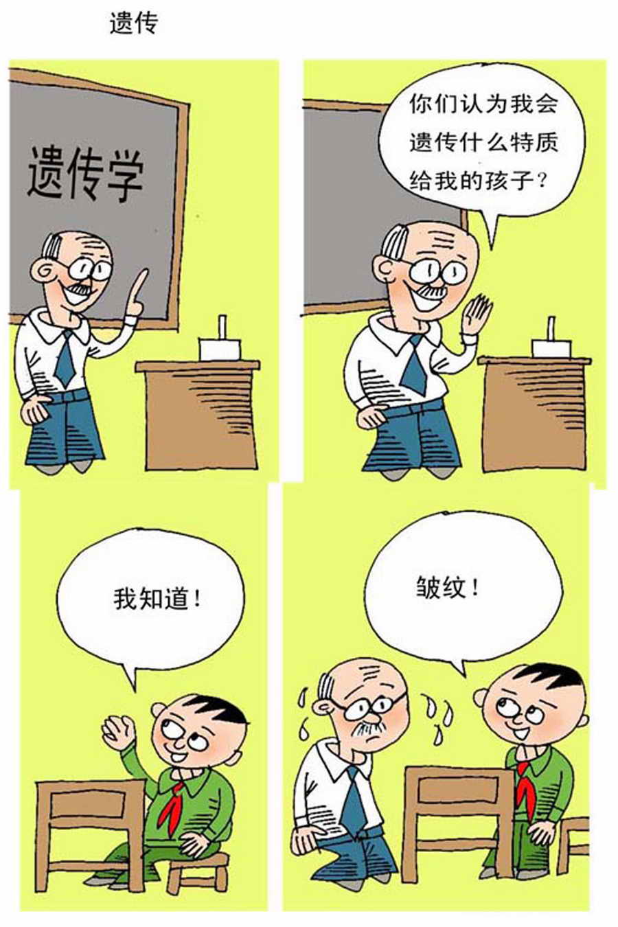 《小马哈的故事》小马哈的故事 第1集 第12页