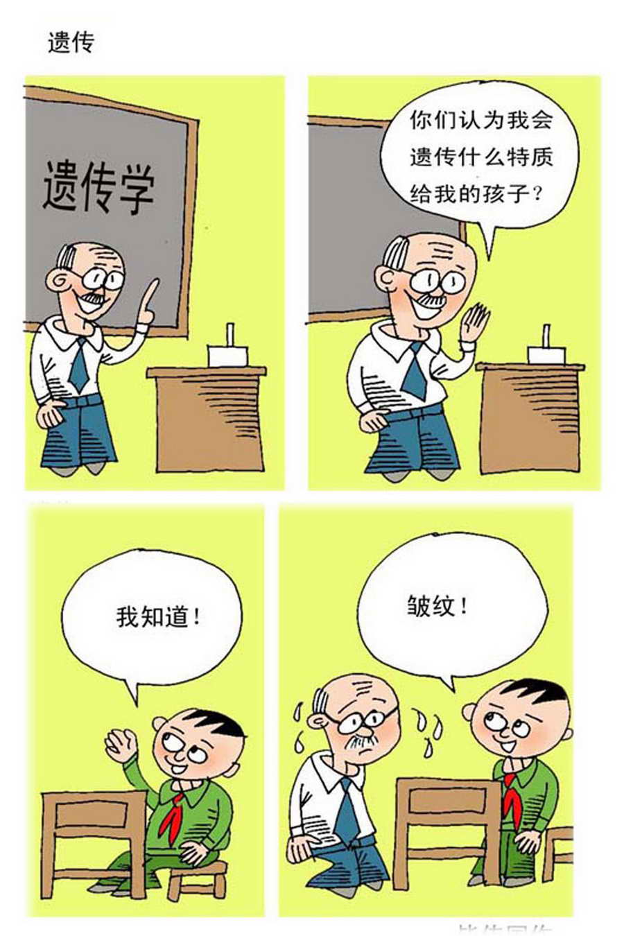 《小马哈的故事》小马哈的故事 第13集 第8页