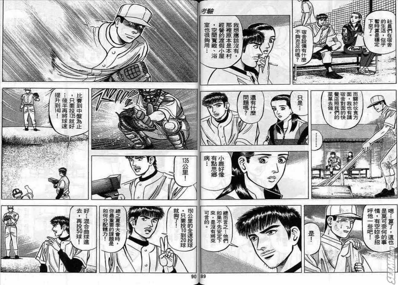 《霹雳总教练》第05卷 第45页