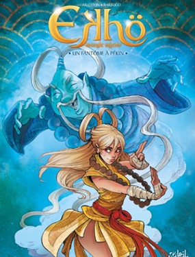 《扦球映像世界》漫画封面图 - tl漫画