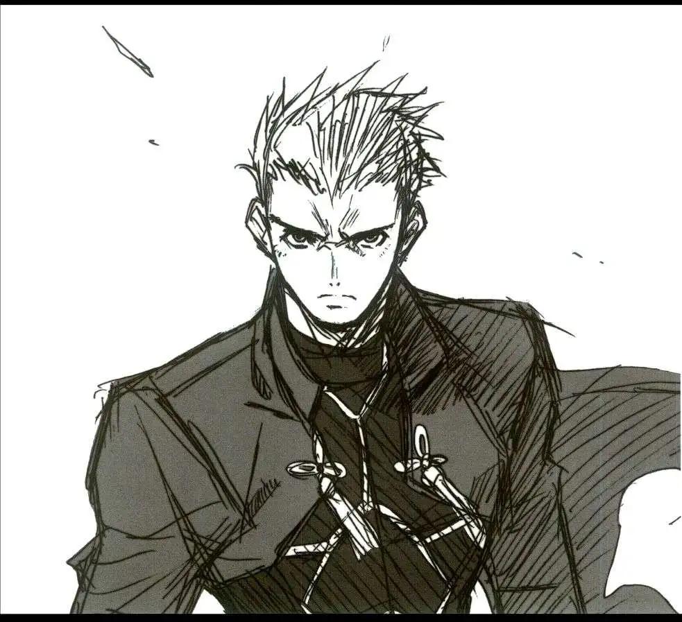 《FATE同人 士郎必须死》第25回 第11页