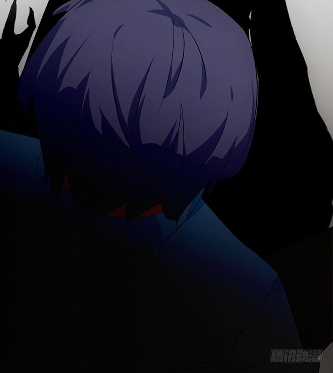 《血瞳》6.幸存者 第33页