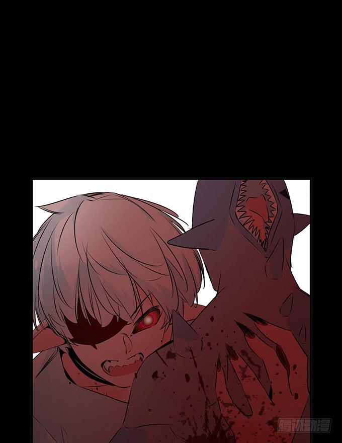 《血瞳》7.死光了！ 第35页