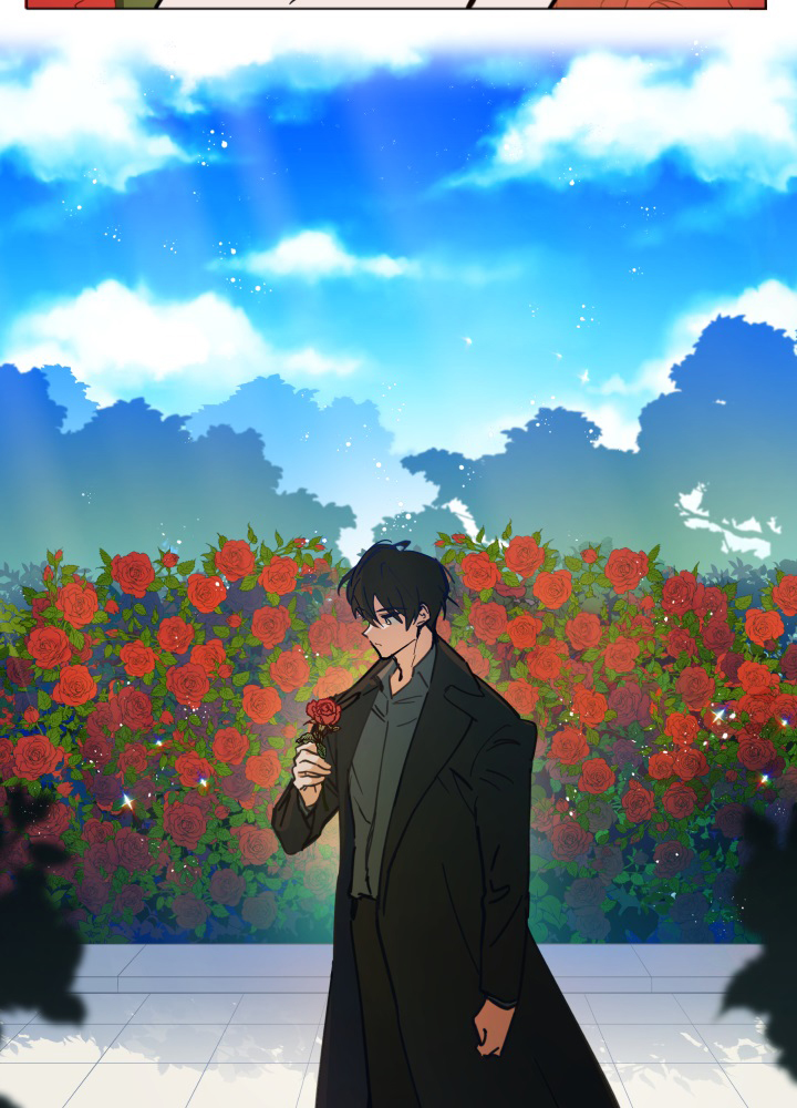 《恋上恶龙的女骑士》第15话 第49页