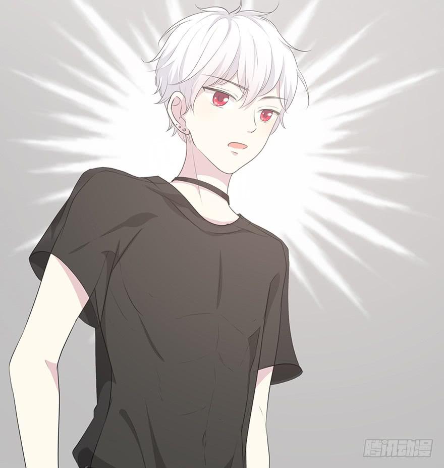 《救命！我变成idol了》我才不是什么明星 第35页