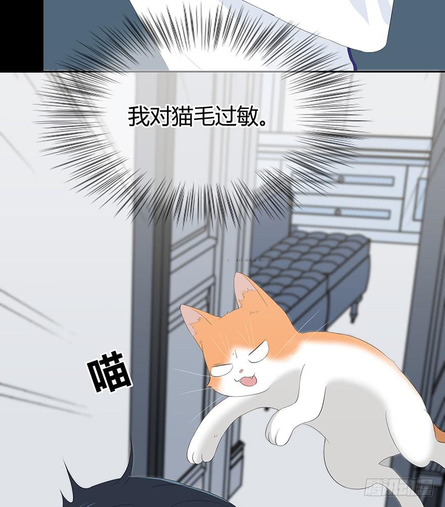 《救命！我变成idol了》这也算是女生？ 第13页