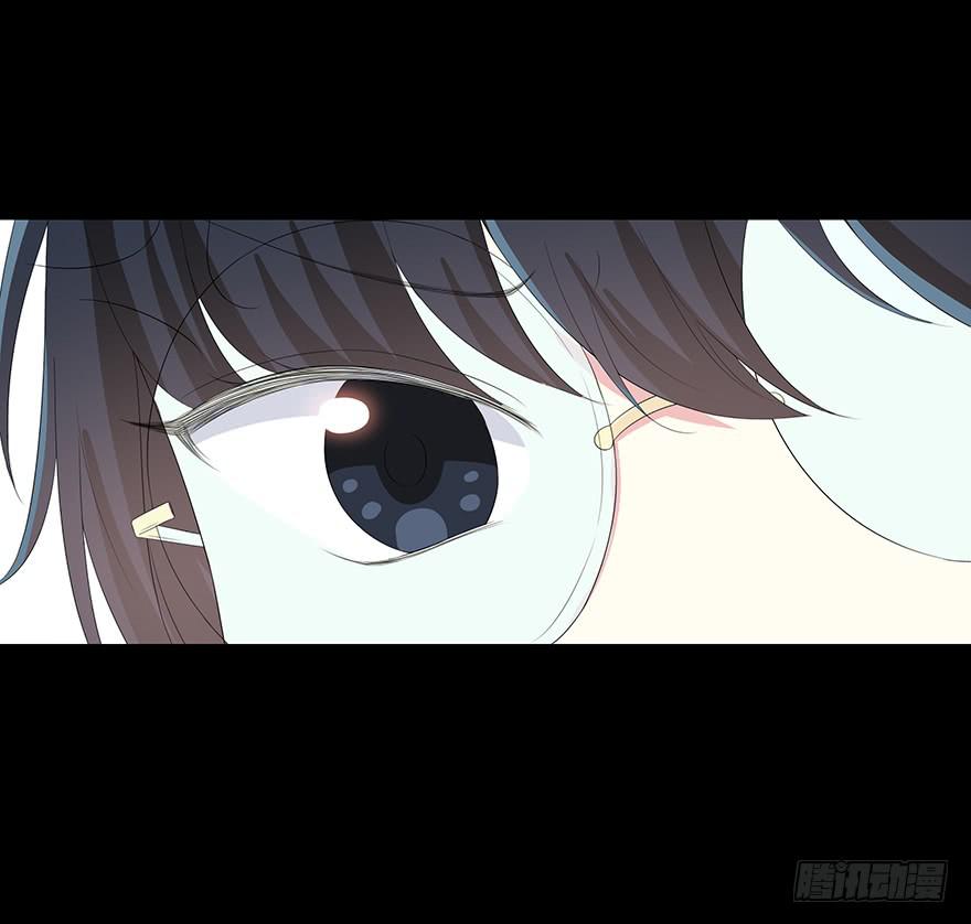 《救命！我变成idol了》这也算是女生？ 第25页