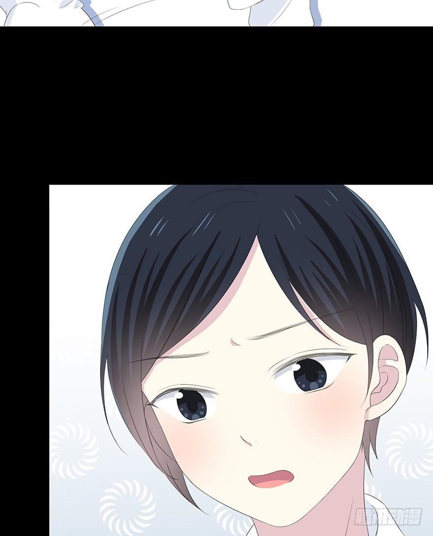 《救命！我变成idol了》这也算是女生？ 第36页