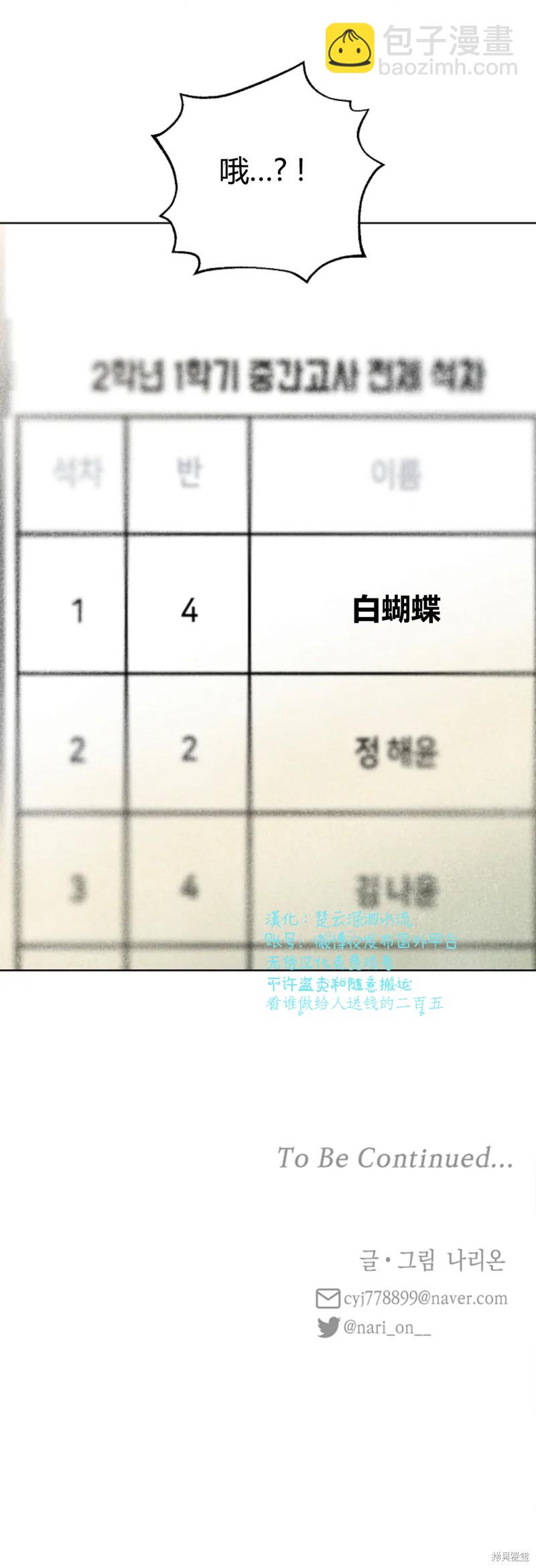 《Perfect Mine》第4话 第46页