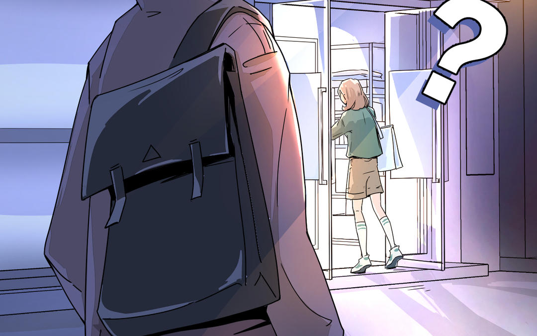 《甜美沦陷》新作预告 第24页