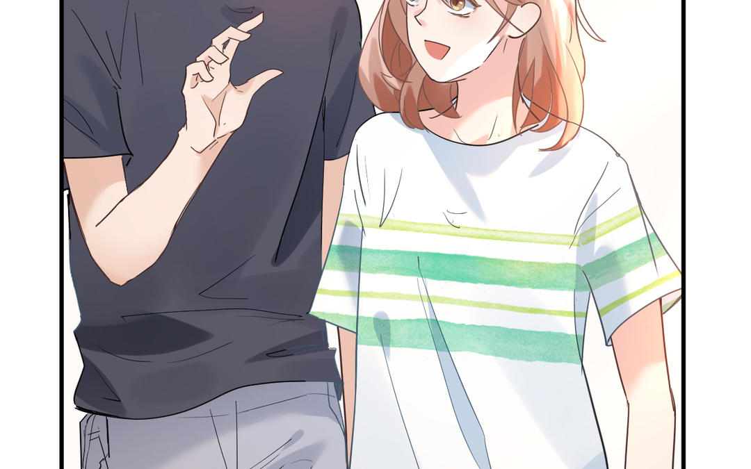 《甜美沦陷》新作预告 第43页