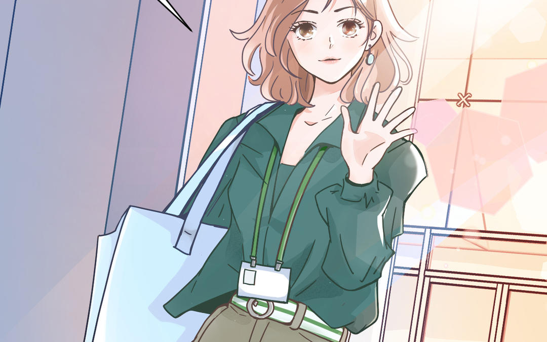 《甜美沦陷》新作预告 第4页