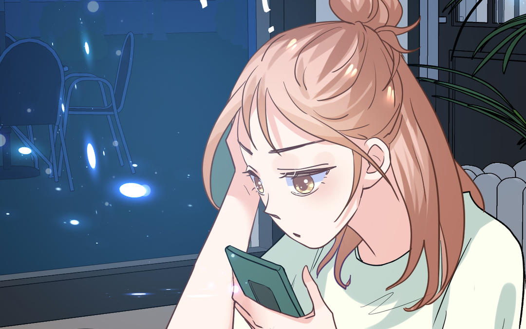 《甜美沦陷》第15话 互关 第34页
