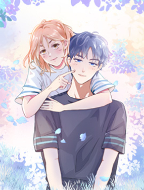 《甜美沦陷》漫画封面图 - tl漫画