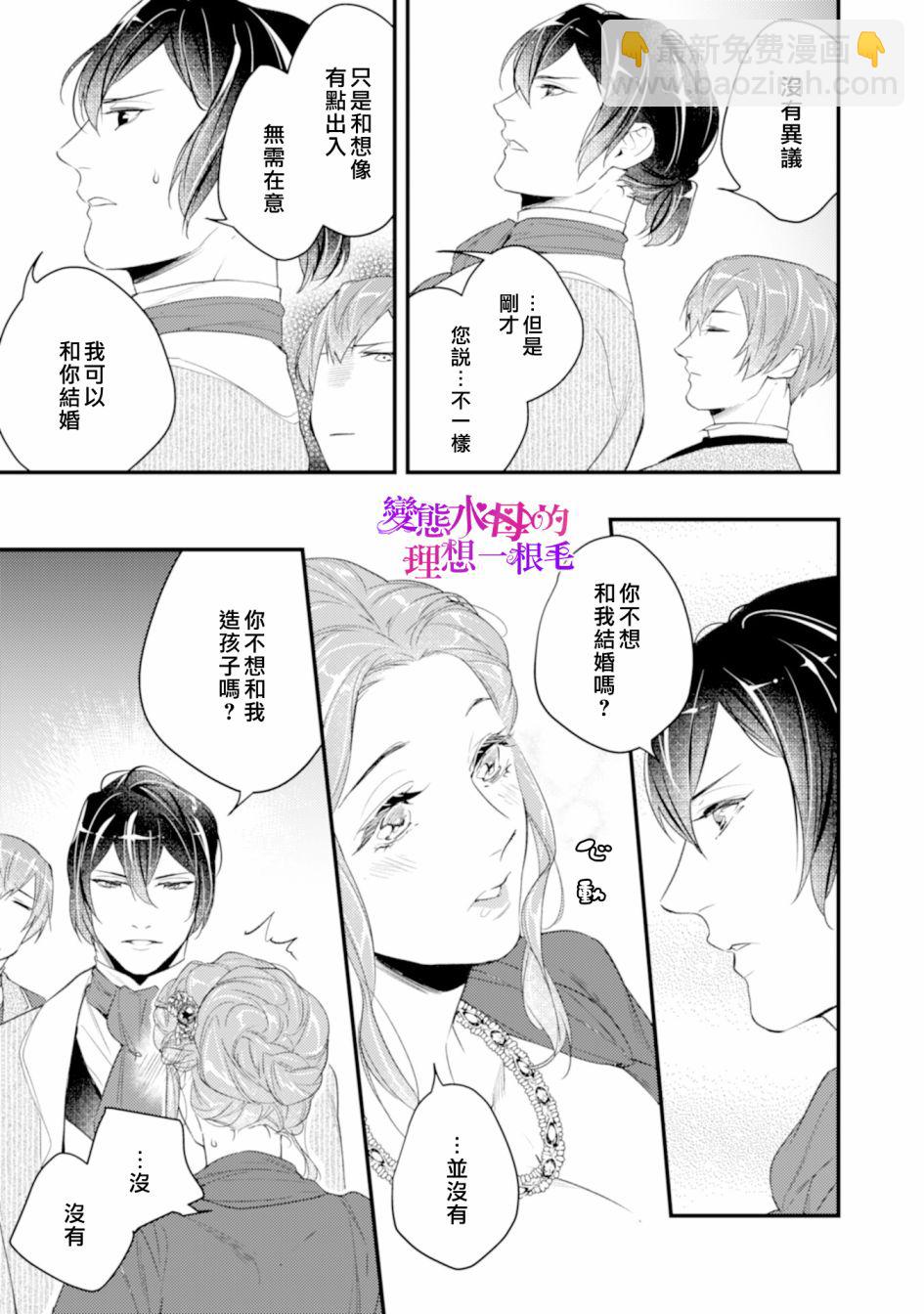 《变态侯爵的理想妻子》第02话 第24页