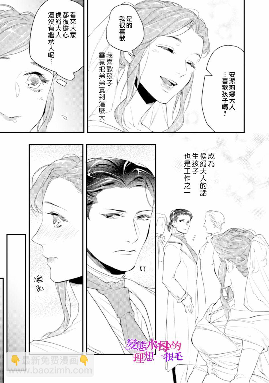 《变态侯爵的理想妻子》第02话 第28页