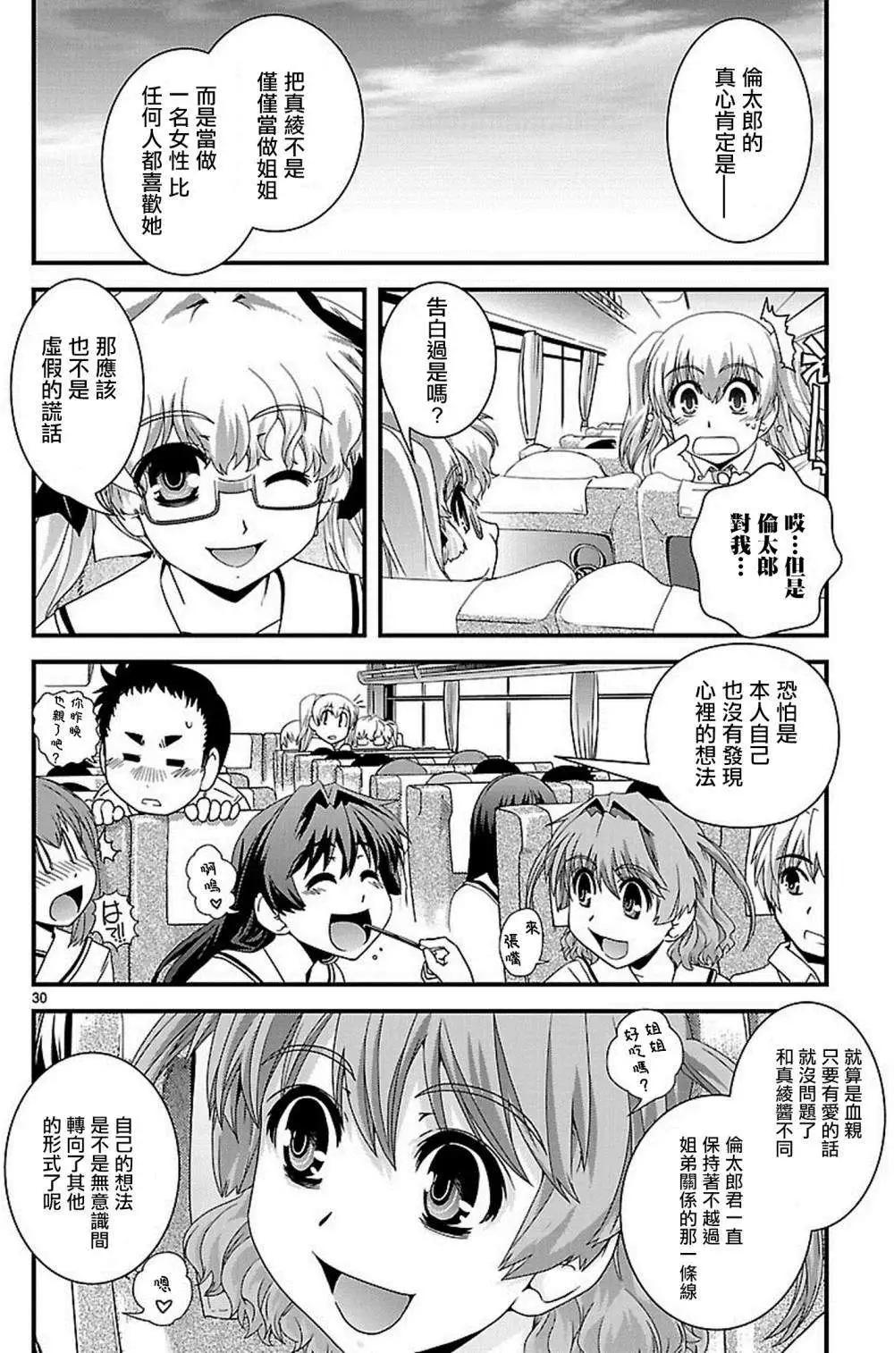 《Fetix!》第20回 第30页