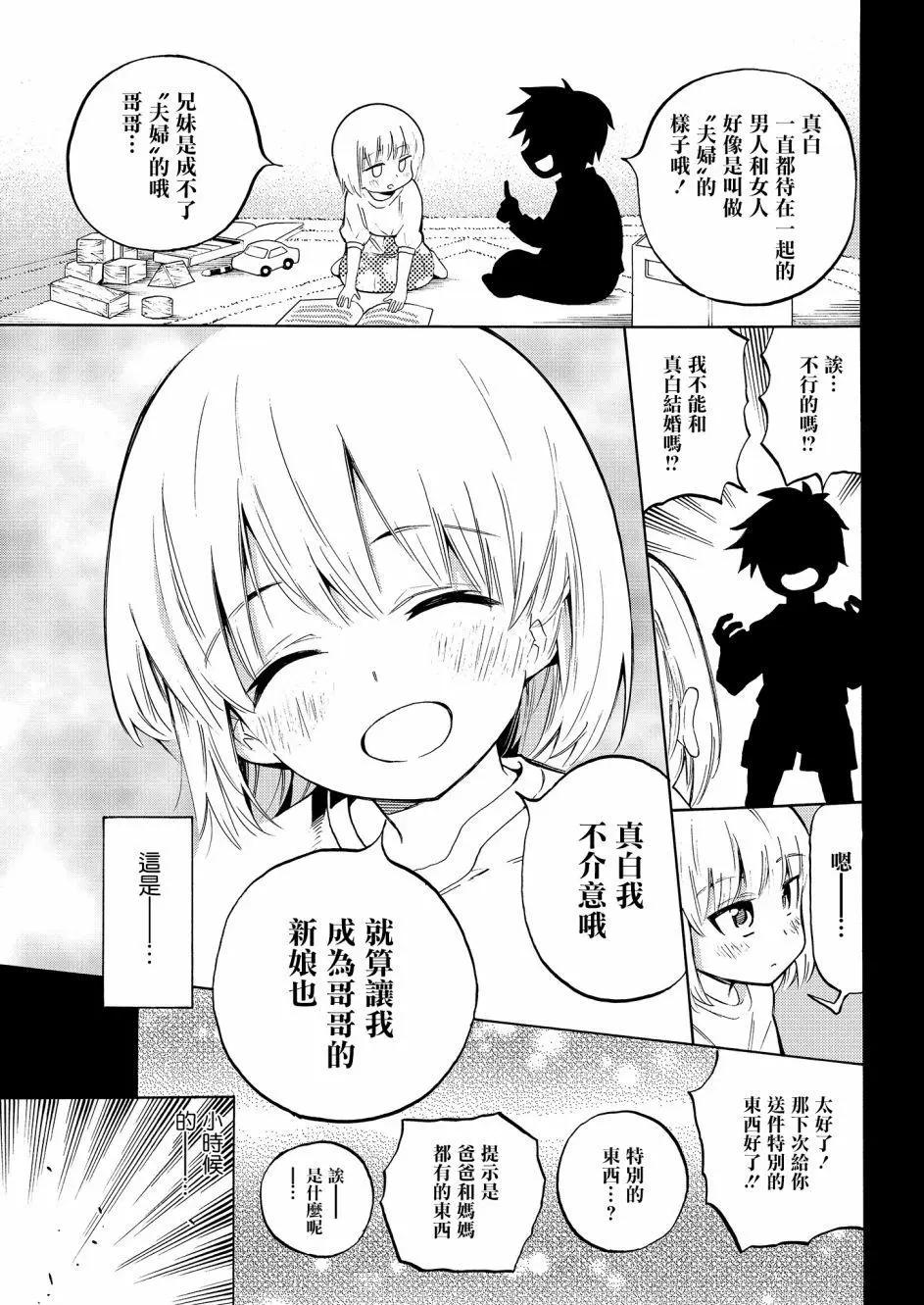 《强制LOVE》第01回 第38页
