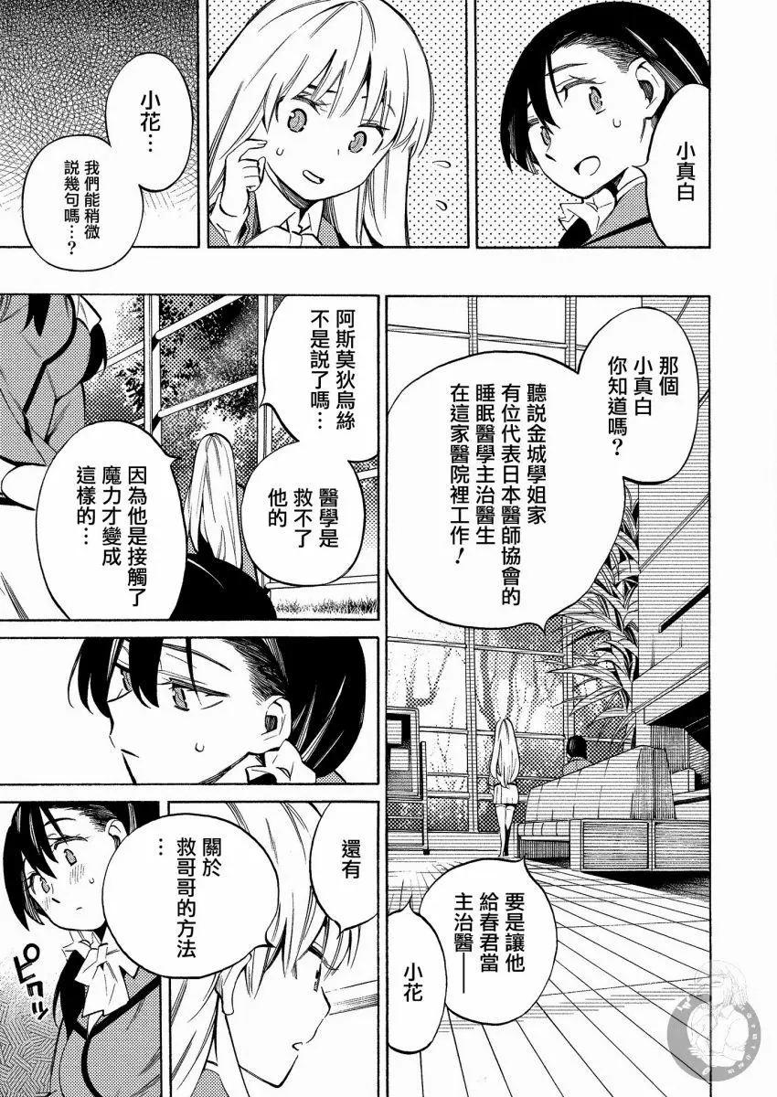 《强制LOVE》第18话 第17页