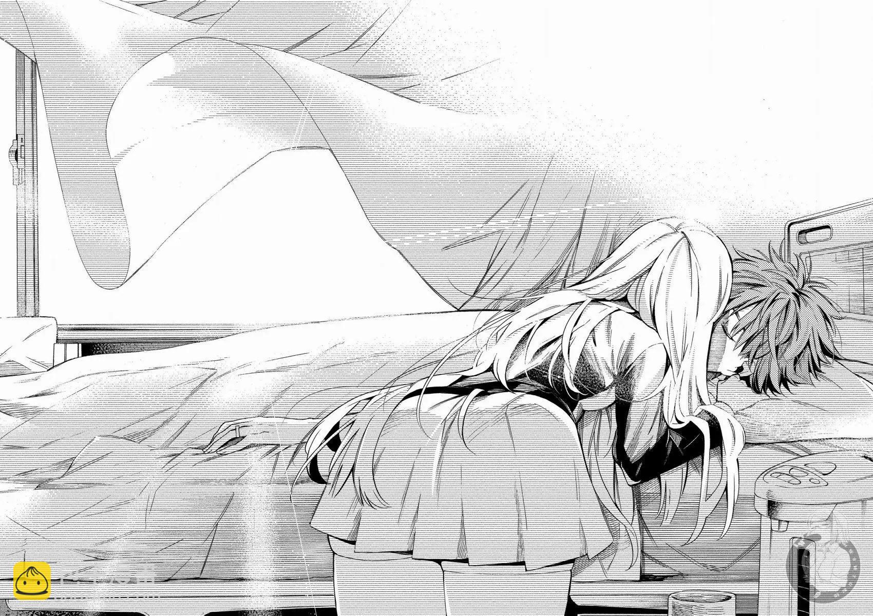 《强制LOVE》第18话 第31页
