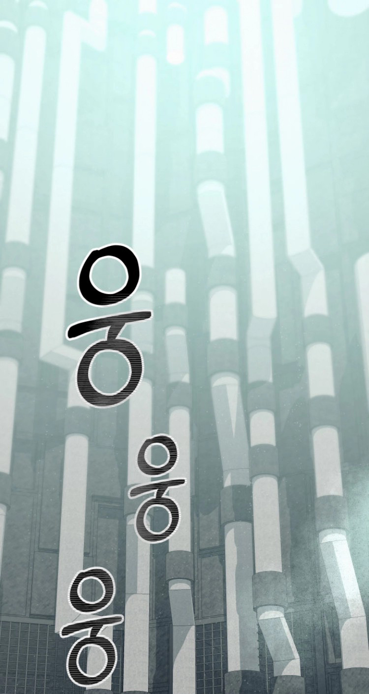 《从不断进化的宇宙怪物开始》第03话 第1页