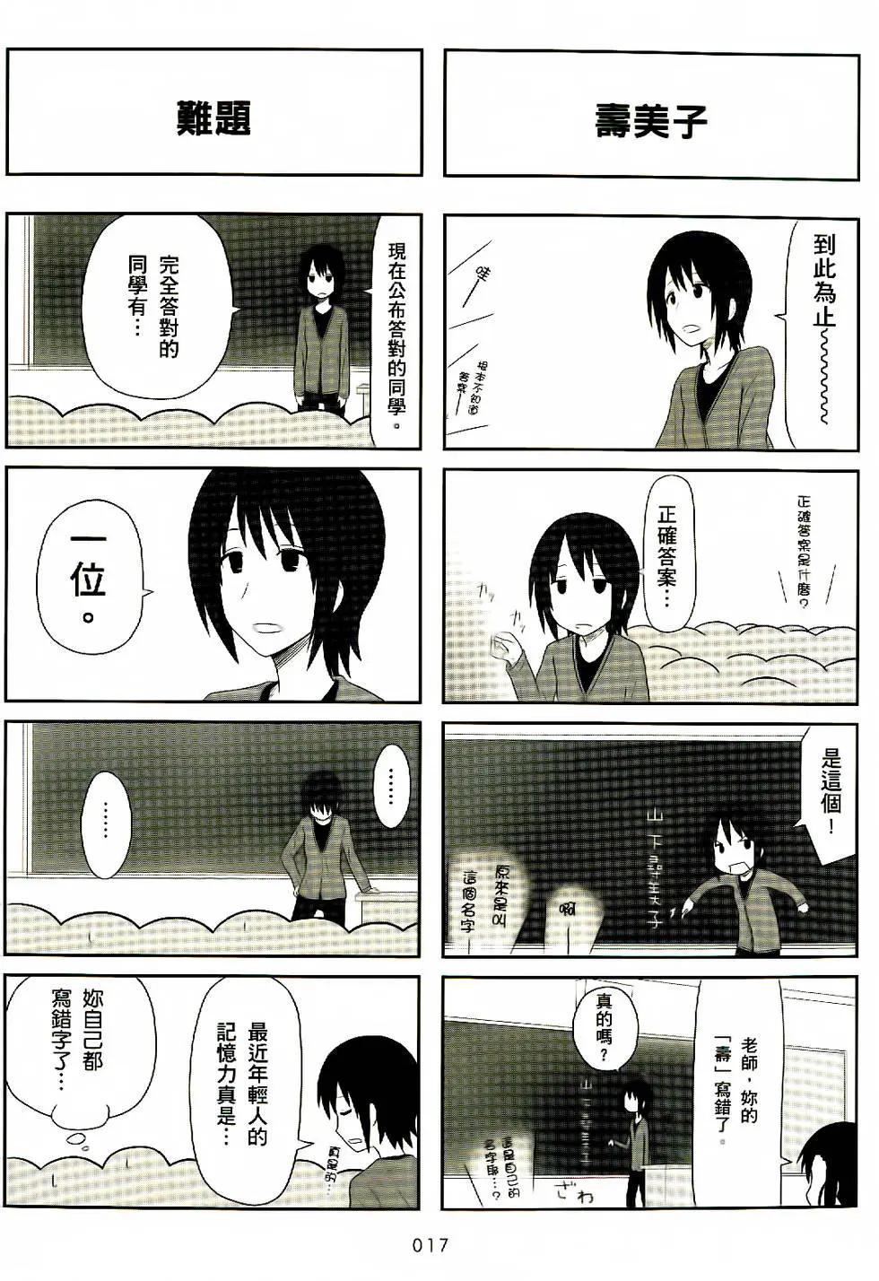 《校园日记AIURA》第01卷 第18页