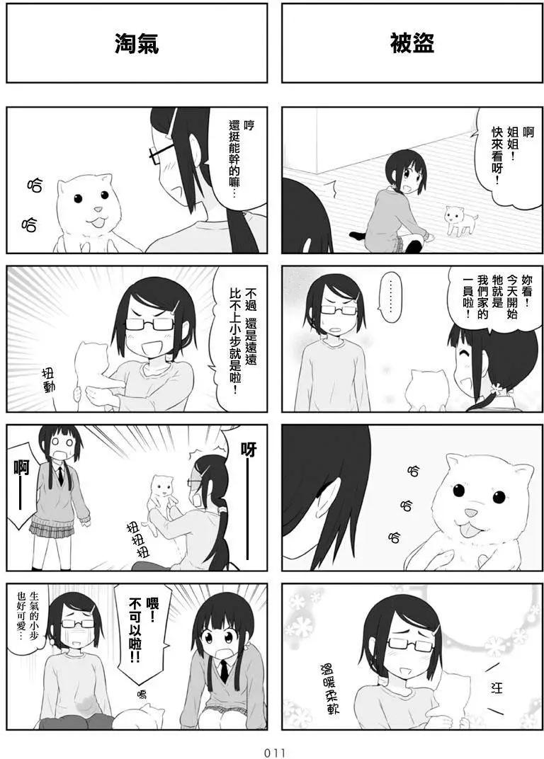 《校园日记AIURA》第61回 第10页