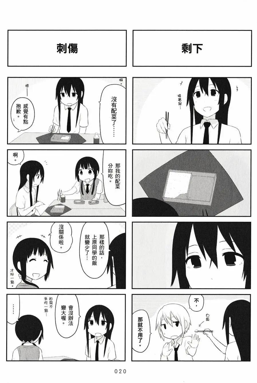 《校园日记AIURA》第04卷 第22页