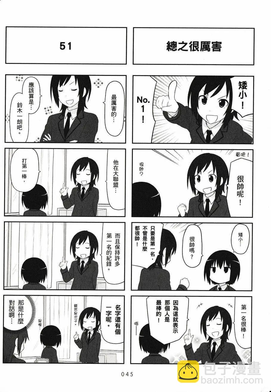 《校园日记AIURA》第03卷 第47页