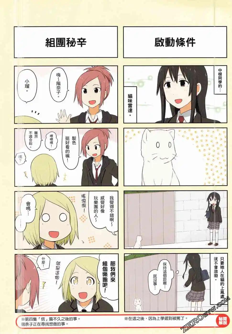 《校园日记AIURA》第05卷 第7页