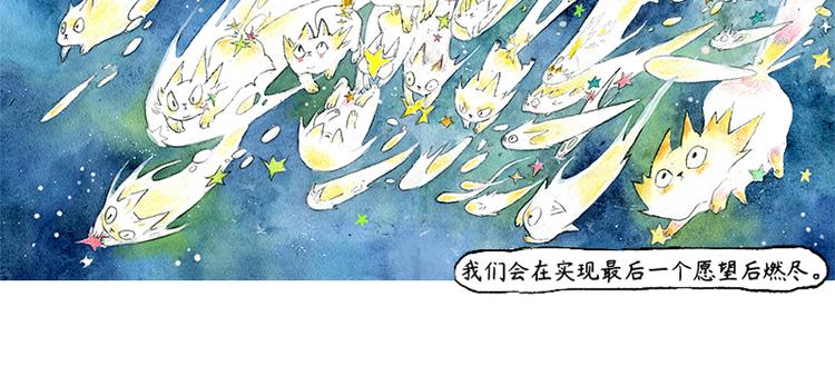 《芦花和胖头鸟森林》【第三话】流星猫 第34页