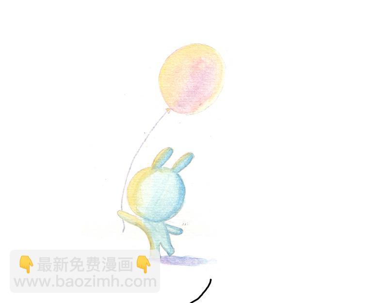 《默鱼绘本集》写给唐小里的信2 第33页