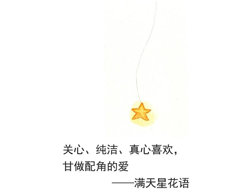 《默鱼绘本集》写给唐小里的信4 第15页